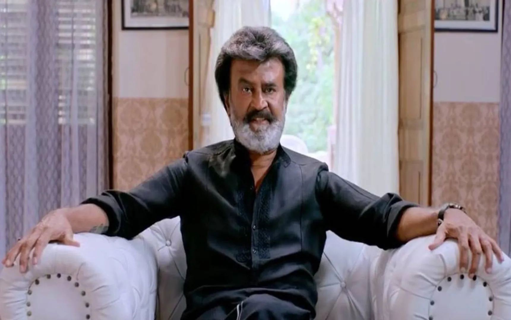rajini